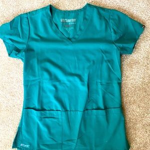 Grey’s Anatomy Signature Astra Top